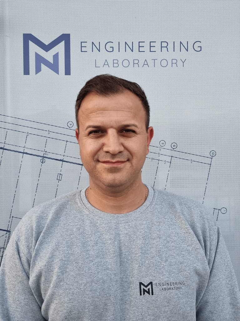 Boban Nikoloski